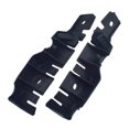 thumbnail image 2 of 2Pcs Front Left Right Side Bumper Mounting Bracket For AUDI A3 2003-2013 8P0807183B,8P0807184B, 2 of 7