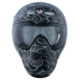 Save Phace SPC3012527 Fired Up Welding Sleeves