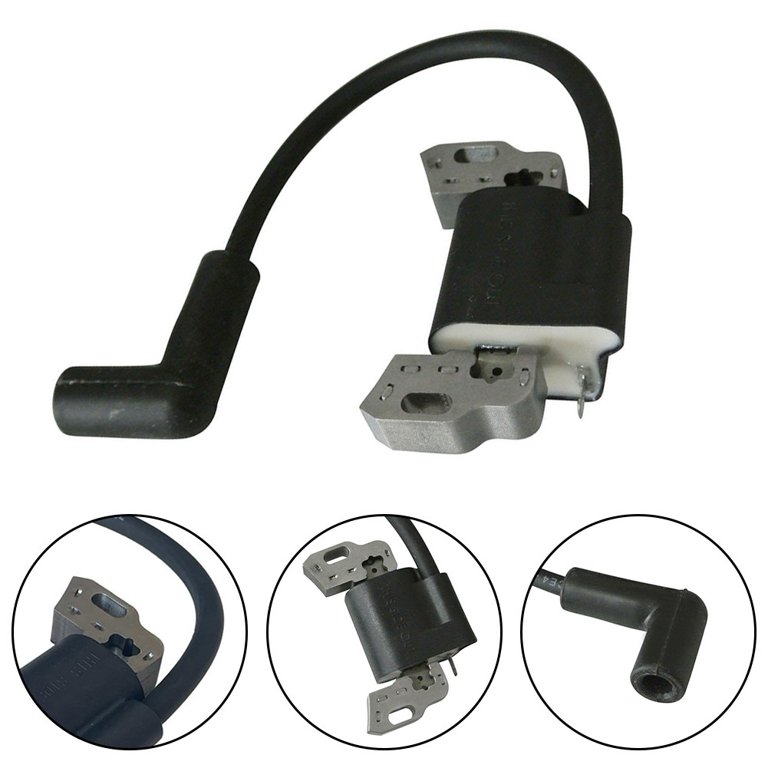 Ignition Coil 593872 High Voltage Pack for 798534 799582