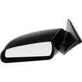 thumbnail image 4 of Mirror Compatible With 2006-2010 Hyundai Sonata Left Driver Side Heated Paintable Kool-Vue, 4 of 7