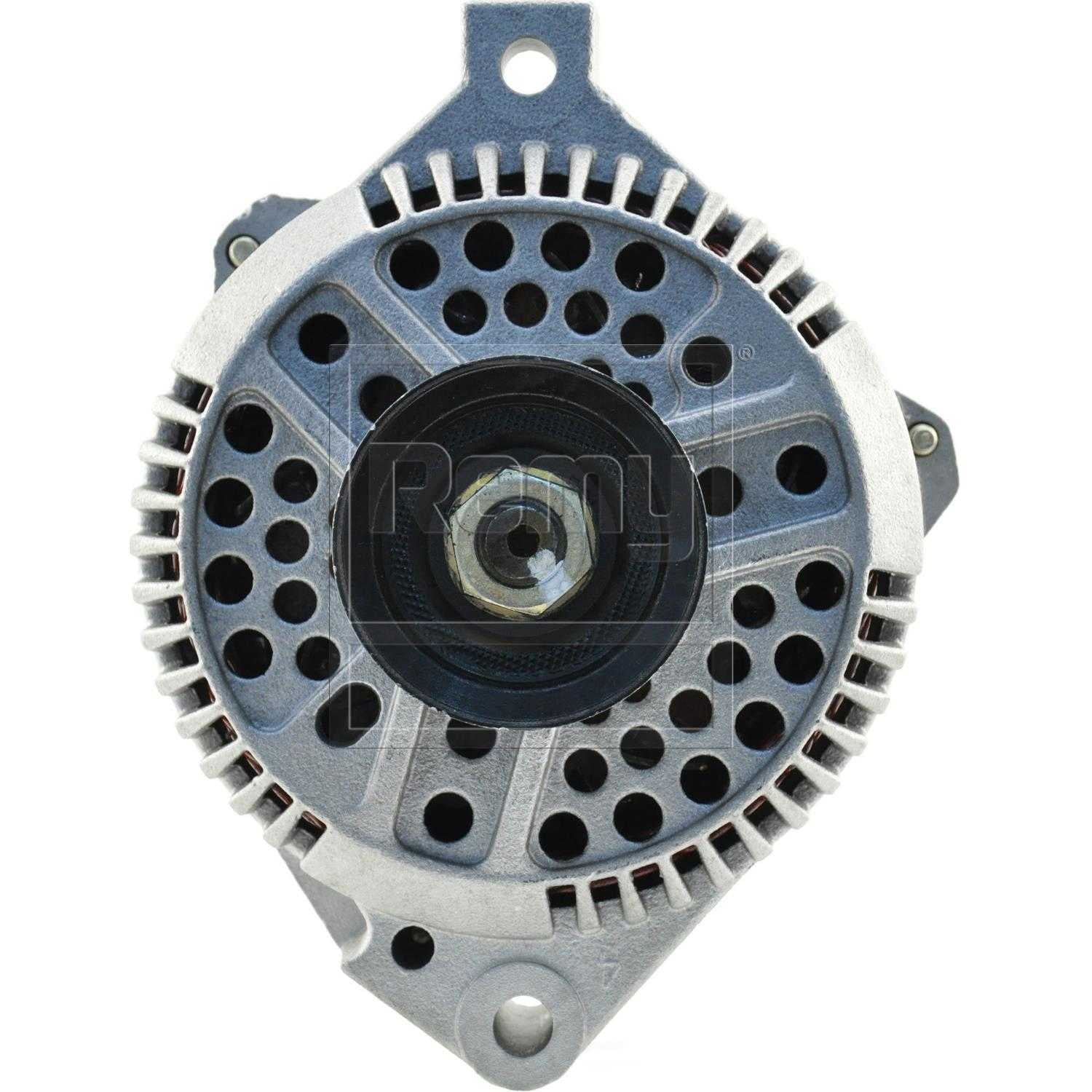 Remy 23085 Alternator
