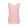 thumbnail image 4 of Babysbule Womens Tops, Fashion Women's Summer Round-Neck Casual Solid Pockets Tank Tops Sleeveless Blouse, 4 of 4