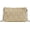 Khaki, variant on Denim Crossbody Bags for Women Trendy Quilted Denim Bag Jean Purses and Handbags with Chain Strap