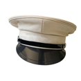 thumbnail image 2 of Sombrero de , accesorio de disfraz para baile de máscaras, cosplay, actuación en el escenario 59 cm, 2 of 8