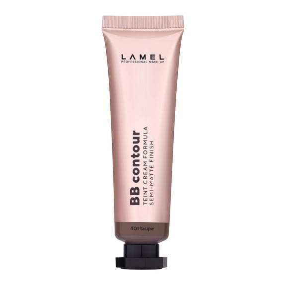 Cream Face BB Contour