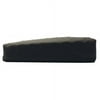Basic Wedge Wheelchair Cushion Gel/Foam Size: 20" x 16" x 4"