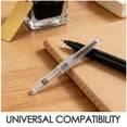 thumbnail image 3 of unbranded 50Ud Recargable Para Tinta De Pluma Fuente Compatible Con Modelos Clásicos, 3 of 8