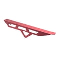 thumbnail image 2 of 1 pieza de cubierta de protección de cinturón de cadena de motocicleta de material acero inoxidable para motocicleta T7 accesorio de repuesto rojo Soledad protector de cadena, 2 of 5