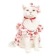 thumbnail image 5 of Vestido de perro Vestido a rayas para perros, Ropa para perros pequeños Niña, Traje de verano ligero para mascotas, Ropa para gatos, vestidos para perros para perros pequeños, 5 of 5