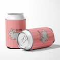 thumbnail image 5 of Nursery Love Bunny Rabbit Can or Bottle Hugger, 5 of 5
