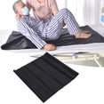 thumbnail image 3 of Slide Sheet Positioning Transfer Boards, Black Patient Sliding Sheet Sliding Draw Sheets Positioning Pad Draw Sheet Patient Transfer Board Sheet Patient Transfer Cloth, 3 of 7