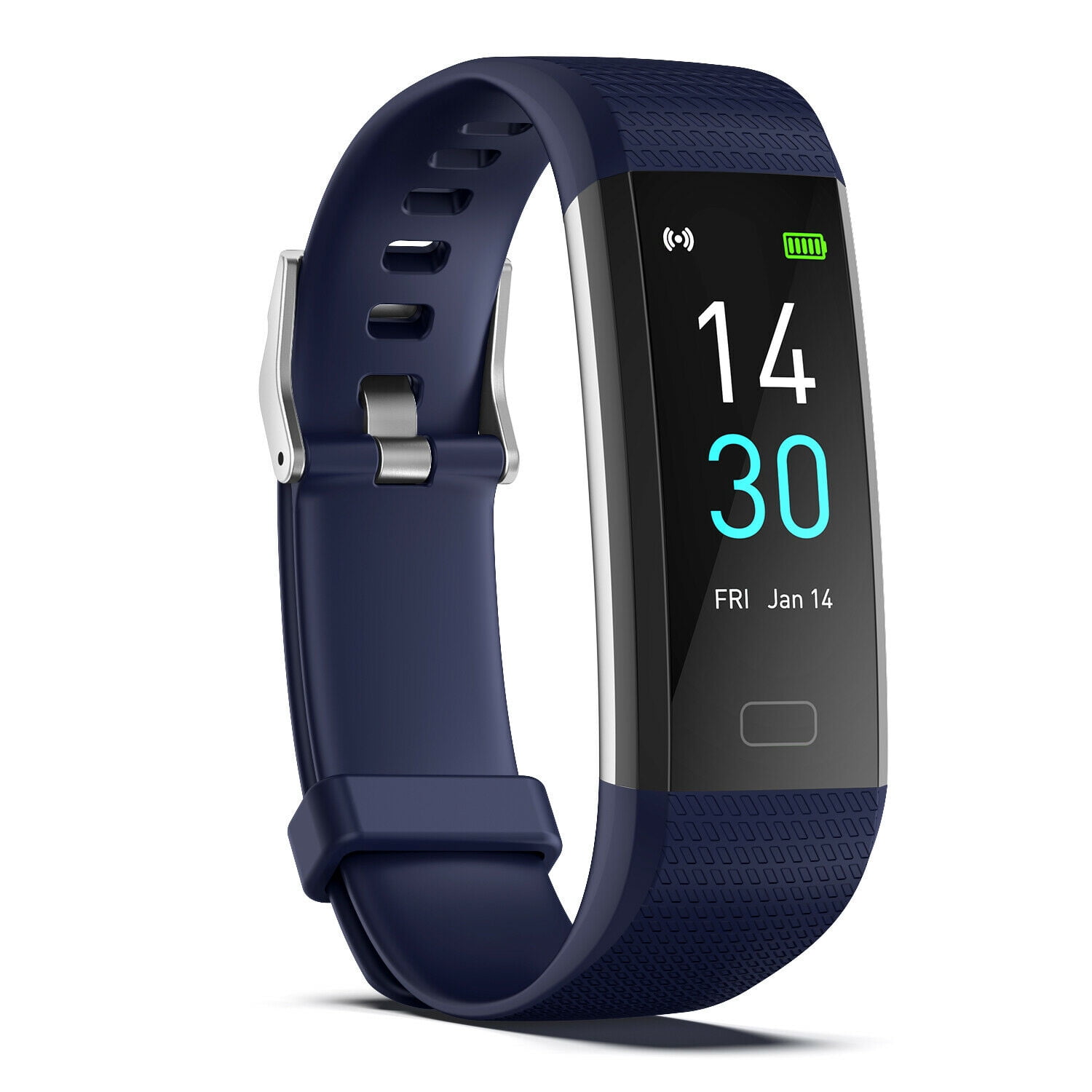 S5 fitness tracker new arrivals