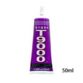 thumbnail image 1 of Maytalsory Repair Glue Non-corrosiveness Transparent Waterproof Laptop Camera Repairing Maintenance Fluid Adhesive Accessories 50ml 1Set, 1 of 6