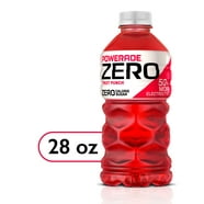 Monster Zero Ultra, Sugar Free Energy Drink, 16 fl oz - Walmart.com