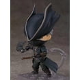 thumbnail image 4 of Bloodborne : Figurine d'Action Hunter, Figurines d'Action Multicolores 4 Pouces Cadeau, 4 of 5