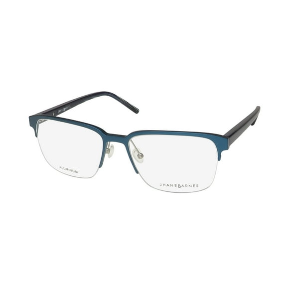 JHANE BARNES Eyeglasses AREA Steel 56MM