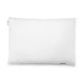 thumbnail image 4 of Sleepgram Bed Support Sleeping Pillow w/ Cover, Queen Size, White (2 Pack), 4 of 12