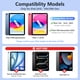 thumbnail image 2 of Funda con Teclado FUWANG para iPad 11" A16 10.9" 10ª Generación, 2 of 9
