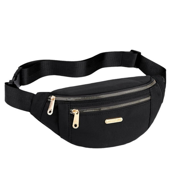Ruifaya Bolso bandolera para mujer, bolso de hombro de moda, bolso de mensajero, bolso de pecho deportivo para mujer