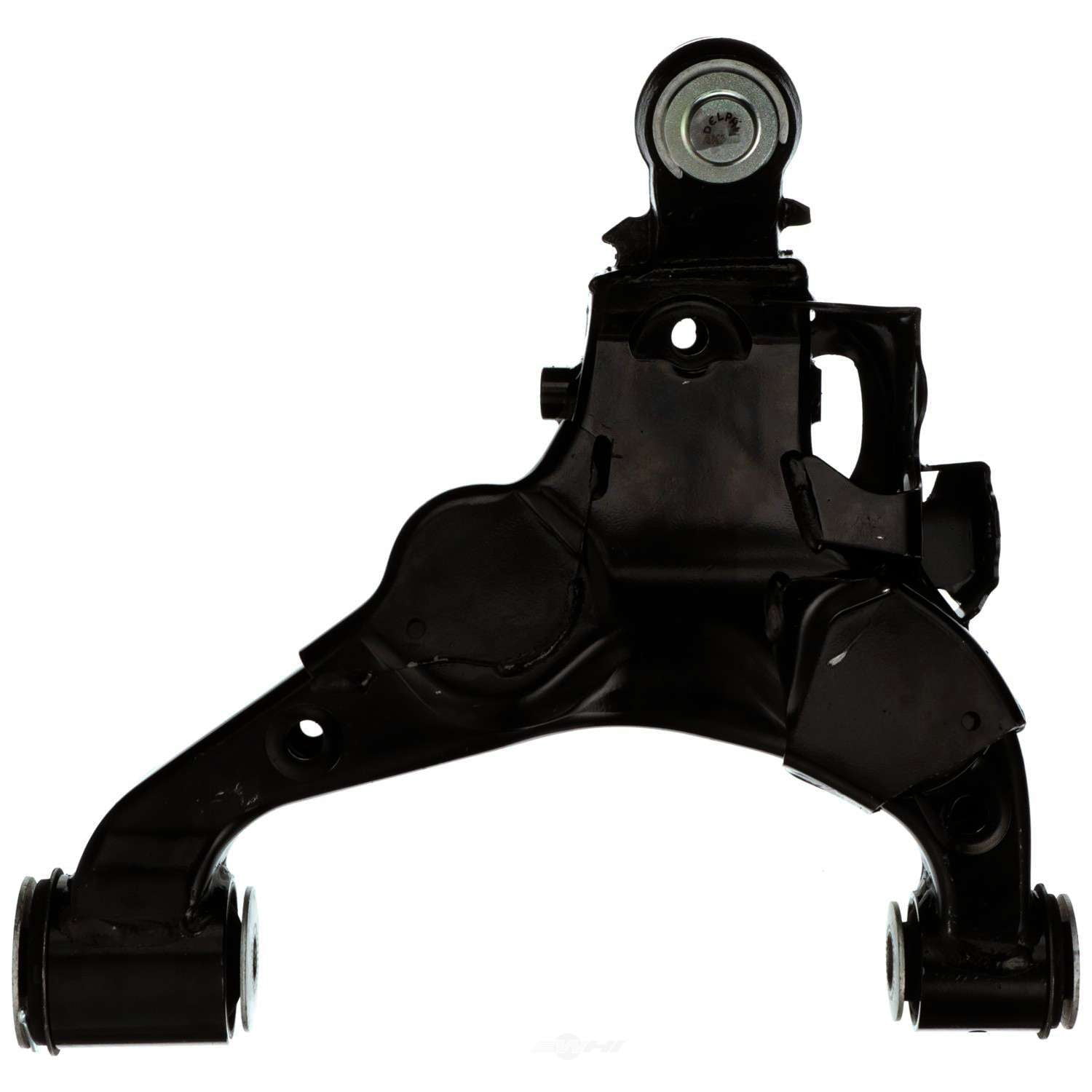 Delphi Suspension Control Arm And Ball Joint Assembly P/N:Tc3567 Fits select: 2007-2019 TOYOTA TUNDRA, 2008-2019 TOYOTA SEQUOIA