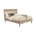 thumbnail image 5 of Marlow 4-piece Queen Bedroom Set Rough Sawn Multi, 5 of 7