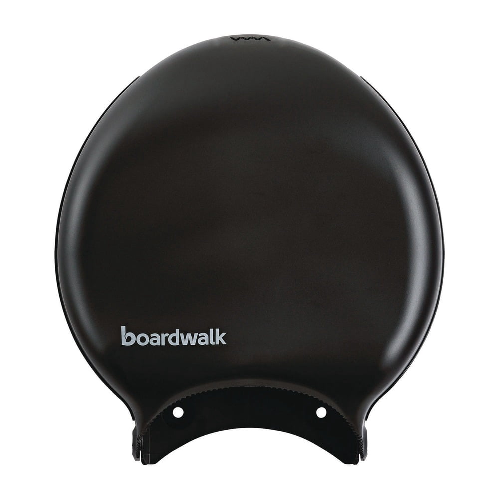 Boardwalk Single Jumbo Toilet Tissue Dispenser ,DISPENSER,SNGL,JRT