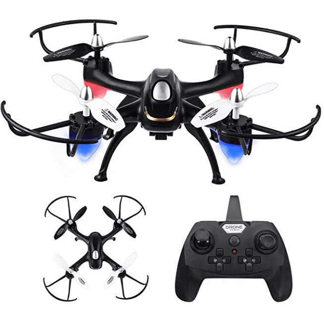 eachine e33c drone
