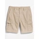 thumbnail image 3 of Shorts Para Hombre Lived-in Cargo Old Navy Para Hombre, 3 of 4