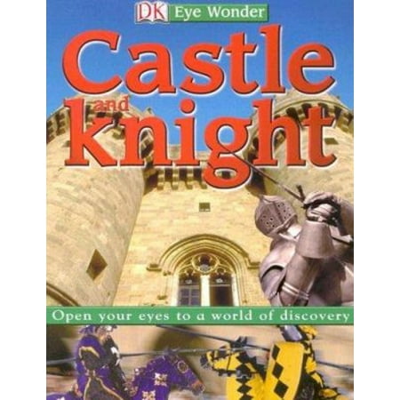 Pre-Owned Castle and Knight