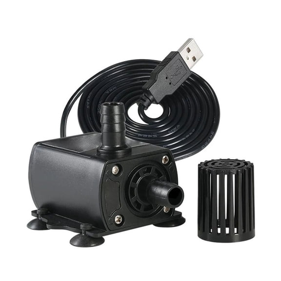 Detachable Design Submersible Water Pump for Easy Maintenance in Ponds