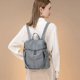 thumbnail image 5 of Nueva llegada 2024 Mochila Oxford de moda para mujeres con capacidad adicional, 5 of 5