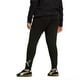 thumbnail image 3 of Legging Puma Metallic para Mujer 685000-01 negro XS, 3 of 4