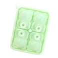 thumbnail image 3 of Bear Shape Ice Mold,Little Bear Shape Ice Ice Cube Making Mould Bear Ice Cube Mold Exceptional Craftsmanship, 3 of 8