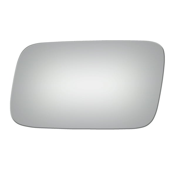 Burco 2548 Driver Side Flat Replacement Mirror Glass for Toyota Mr2