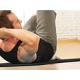 thumbnail image 2 of STOTT PILATES Eco-Friendly Mat (Black) 0.3 inch / 6 mm, 2 of 3