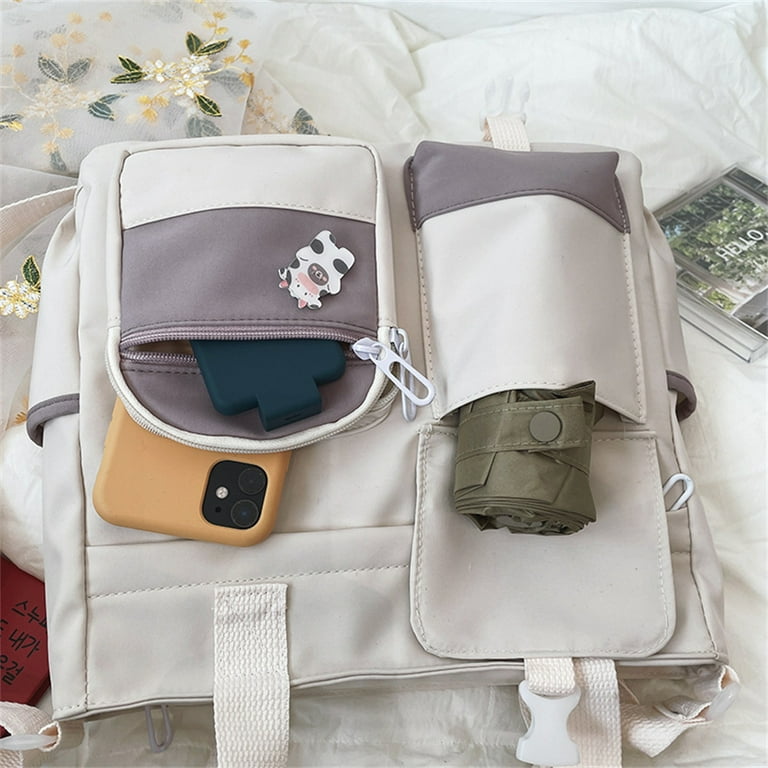 Nylon Waterproof Canvas Women Handbags Shoulder Bag Ladies Messenger Bag Student School Crossbody Bag-White - Walmart.com Nylon Waterproof Canvas Women Handbags Shoulder Bag Ladies Messenger Bag Student School Crossbody Bag-White - Walmart.com