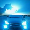 thumbnail image 3 of 6Pc 8000K LED Headlight High/Lo+Fog Bulbs For Dodge RAM 1500 2500 3500 2013-2015, 3 of 6