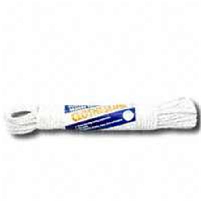 The Lehigh Group 1071211007005 Clothesline, .21 x 100 ft. Walmart