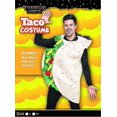 thumbnail image 2 of Spooktacular Creations Taco Costume Adult Kb Banmo, 2 of 5
