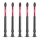 thumbnail image 4 of Puntas Shockwave  Phillips Ph2 X 3-1/2' Milwaukee 48324564 Milwaukee 48324564, 4 of 7