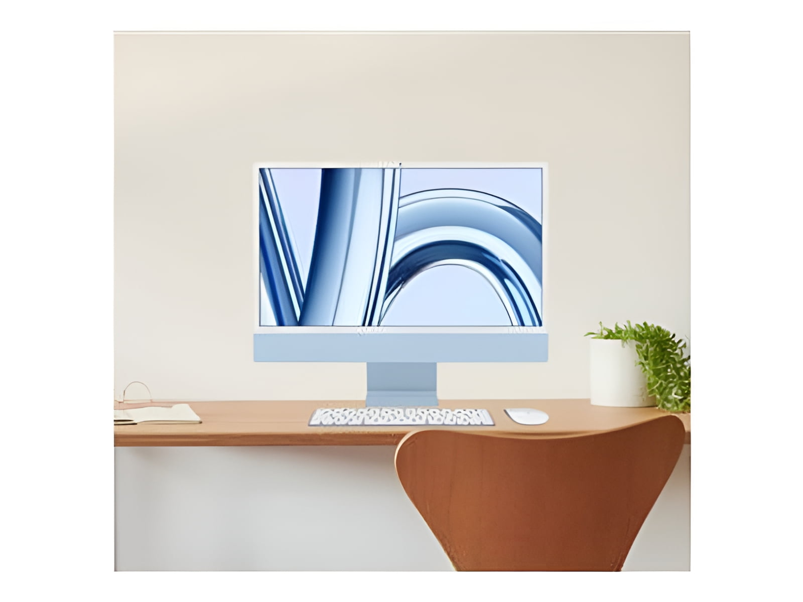Apple iMac 24