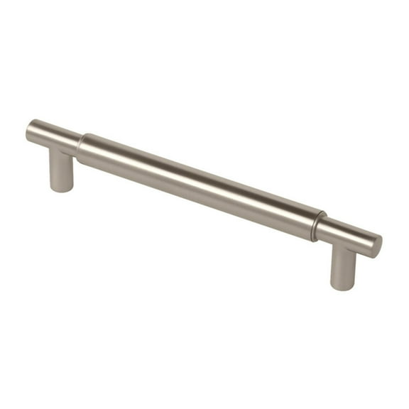 Liberty Modern Metals Pull - Stainless, Available in Multiple Sizes