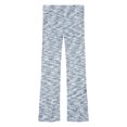 thumbnail image 2 of Levi's Girls' Flare Knit Pants, Sizes 4-16, 2 of 4
