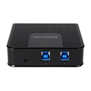 4x2 USB 3.0 Sharing Switch