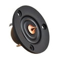 thumbnail image 4 of MERIGLARE Silk Film Dome Tweeter Speaker F0-20KHz Replacement 4ω 30W Loudspeaker for Music Shop Office Enthusiasts Home Theater, 4 of 8
