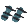thumbnail image 4 of Adjustable Lawn Sandals, Lawn Spike Sandals, With Straps And Adjustable Buckles For Grass, 4 of 8