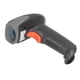 thumbnail image 1 of Lector de escáner de código de barras respuesta rápida inalámbrica Fuerte compatibilidad Escáner QR Cómodo botón de rebote Ligero para supermercado ANGGREK Otros, 1 of 8
