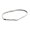 Gray, variant on Cheers.US Running Headbands for Women Sweatbands Sports Sweat Bands Mens Workout Thin Fitness Gym Yoga