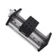 thumbnail image 3 of Linear Motion Guide Actuator with Hand Wheel 100mm Stroke X Y Z Axes CNC Linear Stage Motion Rail Actuator, 3 of 5