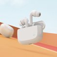 thumbnail image 2 of Auricular ZMI PurPods TWS BT5.2 Auriculares inalámbricos Auriculares intrauditivos Doble micrófono / Reducción de ruido / IPX4 Impermeable / Interfaz USB-C / 490mAh Power Bank Auriculares compati, 2 of 7